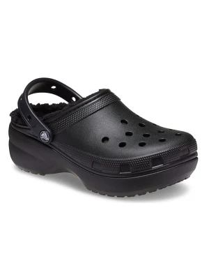 Crocs Chodaki w kolorze czarnym rozmiar: 38 / 39