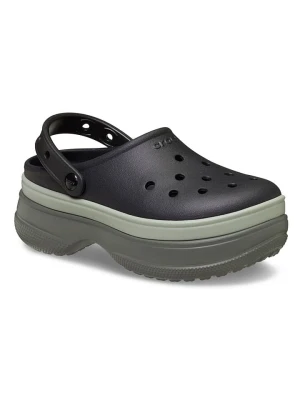 Crocs Chodaki w kolorze czarnym rozmiar: 41 / 42