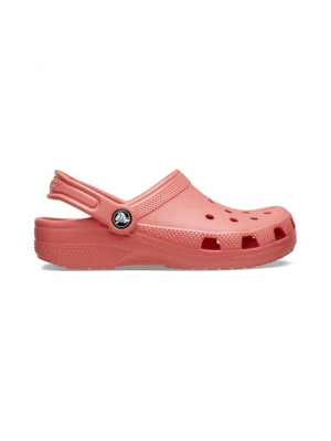 Crocs Chodaki w kolorze czerwonym rozmiar: 29/30