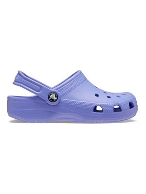 Crocs Chodaki w kolorze fioletowym rozmiar: 20/21