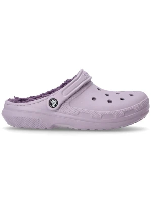 Crocs Chodaki w kolorze fioletowym rozmiar: 36/37