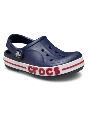 Crocs Chodaki w kolorze granatowym rozmiar: 22 / 23