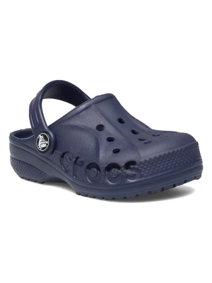 Crocs Chodaki w kolorze granatowym rozmiar: 30/31