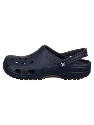 Crocs Chodaki w kolorze granatowym rozmiar: 42/43