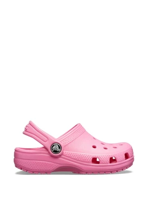 Crocs Chodaki w kolorze jasnoróżowym rozmiar: 19/20