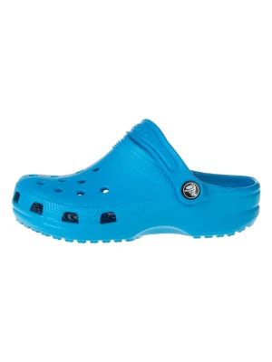 Crocs Chodaki w kolorze niebieskim rozmiar: 28/29
