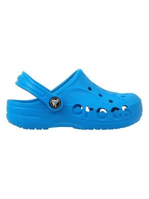 Crocs Chodaki w kolorze niebieskim rozmiar: 32/33