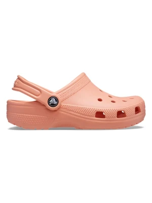 Crocs Chodaki w kolorze pomarańczowym rozmiar: 19/20