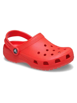 Crocs Chodaki w kolorze pomarańczowym rozmiar: 24 / 25