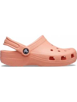 Crocs Chodaki w kolorze pomarańczowym rozmiar: 20/21