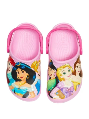 Crocs Chodaki w kolorze różowym rozmiar: 20/21