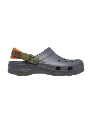 Crocs Chodaki w kolorze szarym rozmiar: 41/42