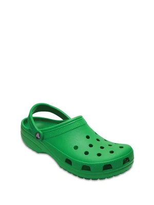 Crocs Chodaki w kolorze zielonym rozmiar: 41/42