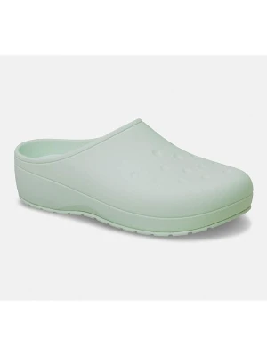 Crocs Chodaki w kolorze zielonym rozmiar: 42/43