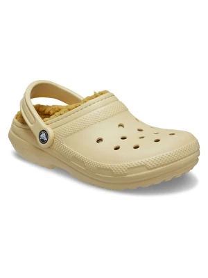 Crocs Chodaki w kolorze żółtym rozmiar: 46 / 47