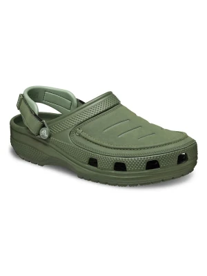 Crocs Chodaki "Yukon Vista II" w kolorze khaki rozmiar: 42 / 43