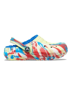 Crocs Chodaki ze wzorem rozmiar: 25 / 26