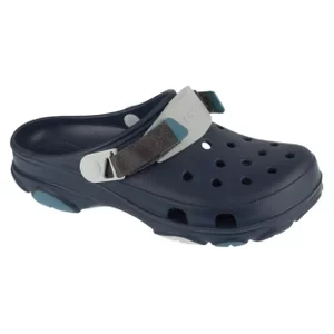 Crocs Classic All Terrain Clog 206340-410, Męskie, Niebieskie, klapki, syntetyk, rozmiar: 41/42