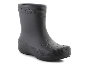 Crocs Classic boot 208363-001 black noir