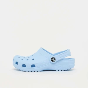 Crocs Classic Clog K uniseks Klapki i sandały niebieski rozmiar Buty