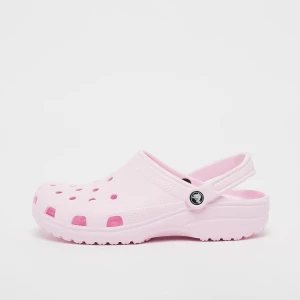 Crocs Classic Clog kobiety Klapki i sandały różowy rozmiar Buty