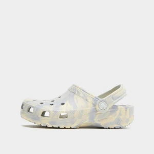 Crocs Classic Clog Marb Atmos