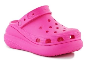 CROCS CLASSIC CRUSH CLOG JUICE 207521-6UB