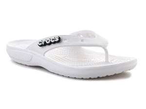 Crocs Classic Flip White 207713-100