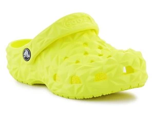 Crocs Classic Geometric Clog Kids 209572-76M