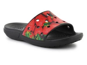 CROCS Classic Hyper Real Slide 208376-643