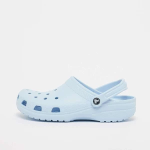 Crocs Classic kobiety Klapki i sandały niebieski rozmiar Buty