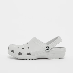 Crocs Classic kobiety Klapki i sandały szary rozmiar Buty