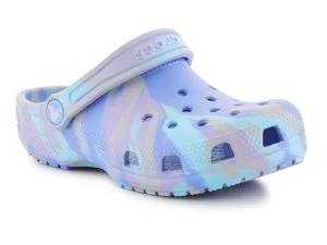 Crocs Classic Marbled Clog K 207464-5Q7