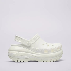 Crocs Classic Mega Crush Clog