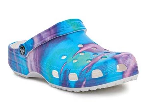 Crocs Classic Out Of This World II Clog 206868-90H