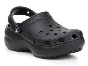 Crocs Classic Platform Clog W 206750-001