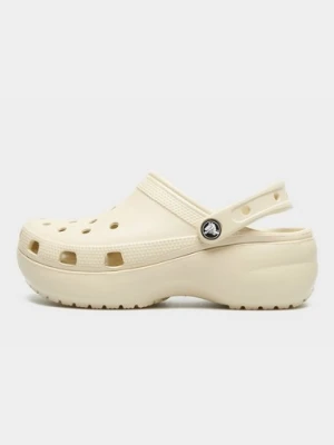 Crocs Classic Platform Clog W