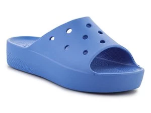 CROCS CLASSIC PLATFORM SLIDE 208180-4ON