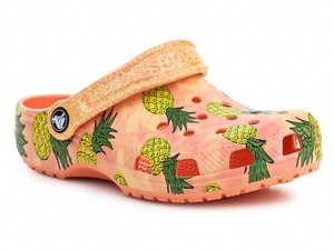 Crocs Classic Pool Party Clog Kids 207826-83E