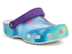 Crocs Classic Solarized Kids Clog 207587-94S