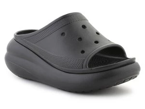 Crocs Crush Slide 208731-001 black noir