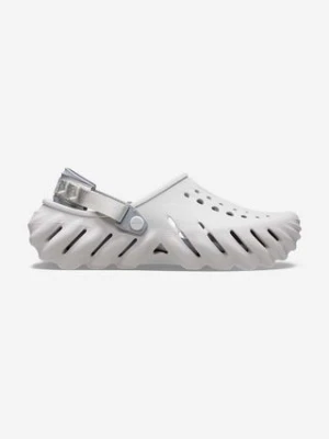 Crocs Echo Clog klapki kolor beżowy 207937.1FT
