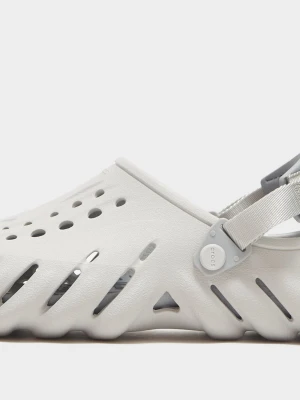 Crocs Echo Clog szary