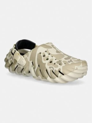 Crocs Echo Duck Camo Clog klapki