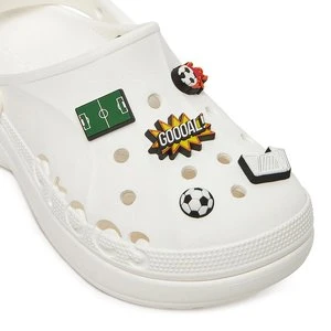 CROCS FUTBOL 5 PACK 10015249 MIX