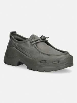 Crocs Gallery Shoe Tech mokasyny męskie