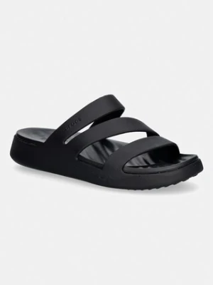 Zdjęcie produktu Crocs Getaway Strappy klapki damskie