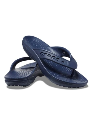 Crocs Japonki "Baya II" w kolorze granatowym rozmiar: 36/37