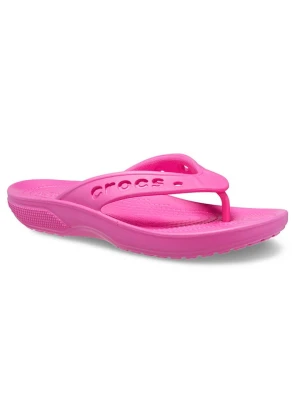 Crocs Japonki "Baya II" w kolorze różowym rozmiar: 37/38