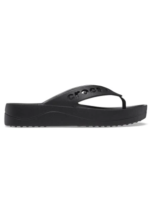Crocs Japonki "Baya" w kolorze czarnym rozmiar: 36/37